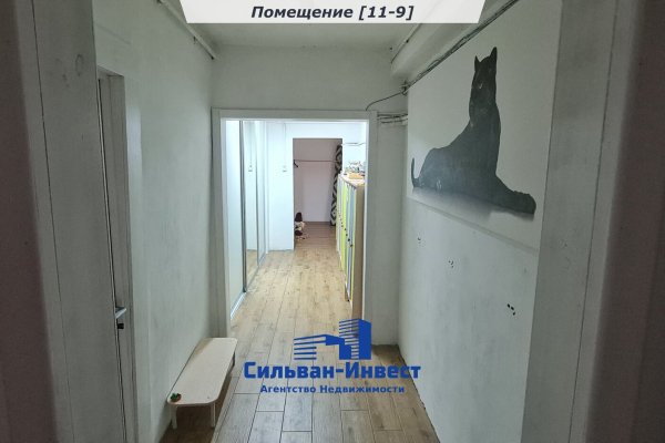 Продается торговое помещение по адресу г. Минск, Ольшевского ул., д. 74 - фото 7
