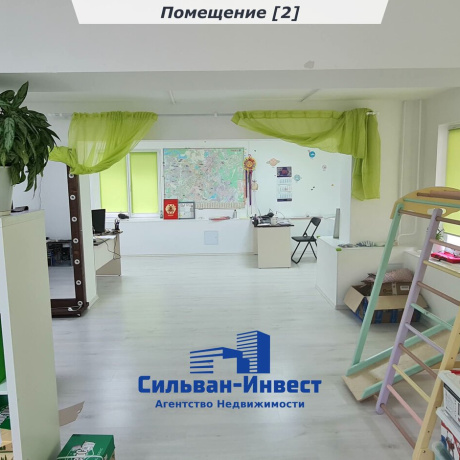 Фотография Продается торговое помещение по адресу г. Минск, Ольшевского ул., д. 74 - фото 3