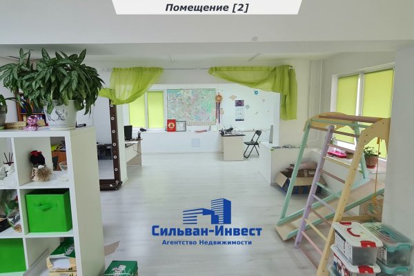 Продается торговое помещение по адресу г. Минск, Ольшевского ул., д. 74 - фото 3