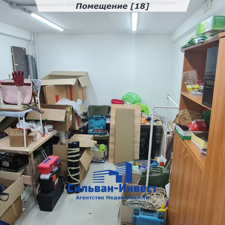Фотография Продается торговое помещение по адресу г. Минск, Ольшевского ул., д. 74 - фото 9