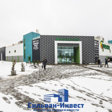 Фотография Сдается торговое помещение по адресу г. Минск, Рудобельская ул., д. 3 - фото 7