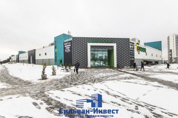 Сдается торговое помещение по адресу г. Минск, Рудобельская ул., д. 3 - фото 7