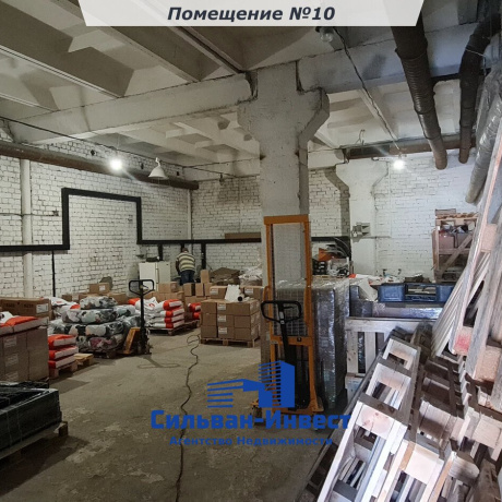 Фотография Продается производственное/складское помещение по адресу г. Минск, Селицкого ул., д. 113 к. А - фото 11