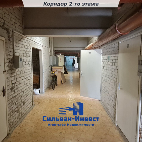 Фотография Продается производственное/складское помещение по адресу г. Минск, Селицкого ул., д. 113 к. А - фото 15