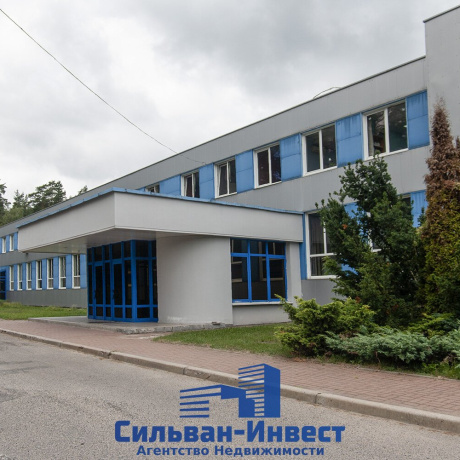Фотография Сдается производственное/складское помещение по адресу г. Минск, Павловского ул., д. 11 - фото 15