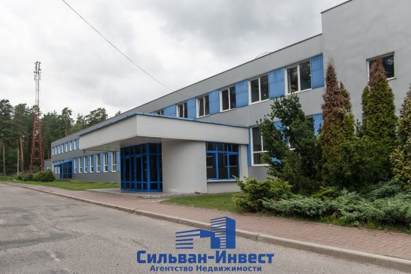 Сдается производственное/складское помещение по адресу г. Минск, Павловского ул., д. 11 - фото 15