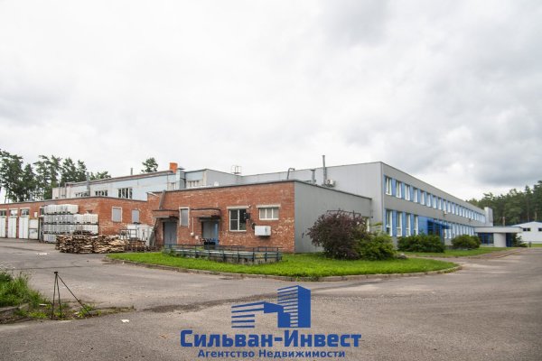 Сдается производственное/складское помещение по адресу г. Минск, Павловского ул., д. 11 - фото 3