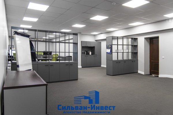 Сдается офисное помещение по адресу г. Минск, Замковая ул., д. 27 - фото 17