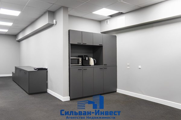 Сдается офисное помещение по адресу г. Минск, Замковая ул., д. 27 - фото 18