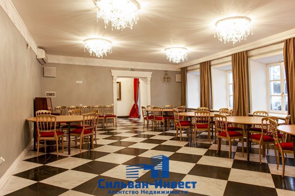Сдается офисное помещение по адресу г. Минск, Замковая ул., д. 27 - фото 20