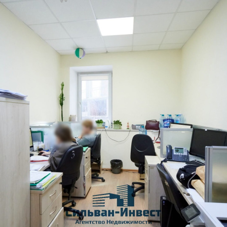 Фотография Продается производственное/складское помещение по адресу г. Минск, Романовская Слобода ул., д. 14 к. А - фото 4