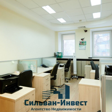 Фотография Продается производственное/складское помещение по адресу г. Минск, Романовская Слобода ул., д. 14 к. А - фото 16