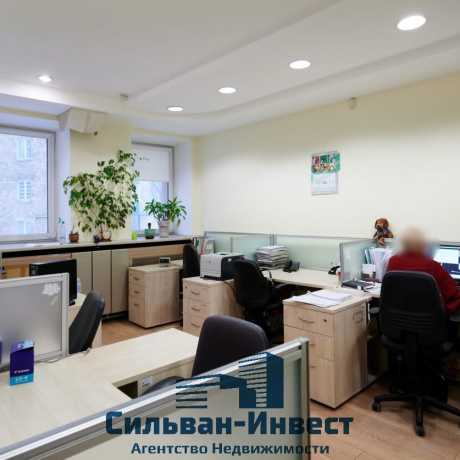 Фотография Продается производственное/складское помещение по адресу г. Минск, Романовская Слобода ул., д. 14 к. А - фото 17