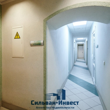 Фотография Продается производственное/складское помещение по адресу г. Минск, Романовская Слобода ул., д. 14 к. А - фото 14