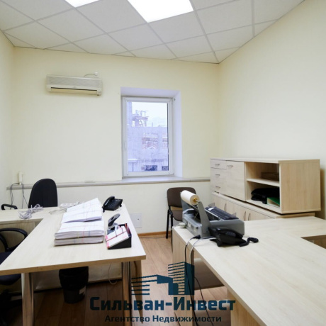 Фотография Продается производственное/складское помещение по адресу г. Минск, Романовская Слобода ул., д. 14 к. А - фото 15