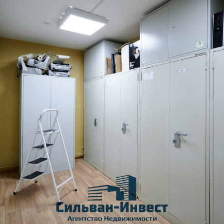 Фотография Продается производственное/складское помещение по адресу г. Минск, Романовская Слобода ул., д. 14 к. А - фото 8