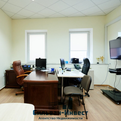 Фотография Продается производственное/складское помещение по адресу г. Минск, Романовская Слобода ул., д. 14 к. А - фото 20