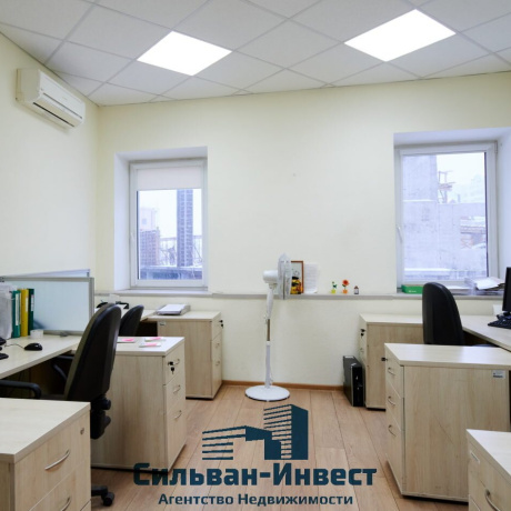 Фотография Продается производственное/складское помещение по адресу г. Минск, Романовская Слобода ул., д. 14 к. А - фото 19