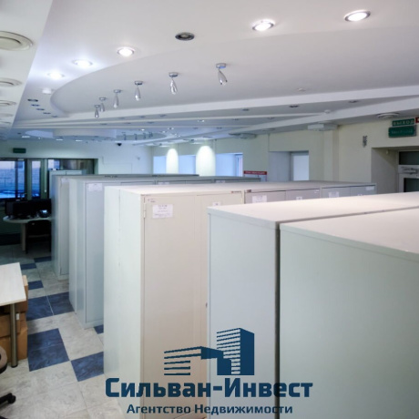 Фотография Продается производственное/складское помещение по адресу г. Минск, Романовская Слобода ул., д. 14 к. А - фото 9