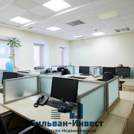 Фотография Продается производственное/складское помещение по адресу г. Минск, Романовская Слобода ул., д. 14 к. А - фото 6