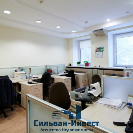 Фотография Продается производственное/складское помещение по адресу г. Минск, Романовская Слобода ул., д. 14 к. А - фото 18