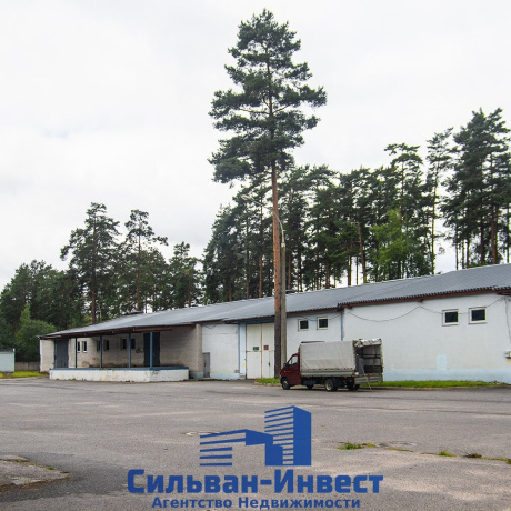 Фотография Продается производственное/складское помещение по адресу г. Минск, Павловского ул., д. 11 - фото 10