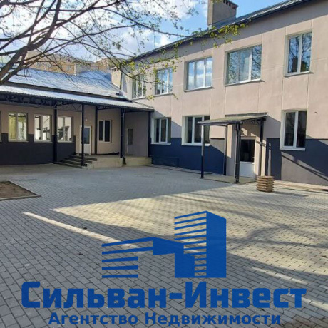 Фотография Продается производственное/складское помещение по адресу г. Минск, Мирошниченко ул., д. 41 - фото 2