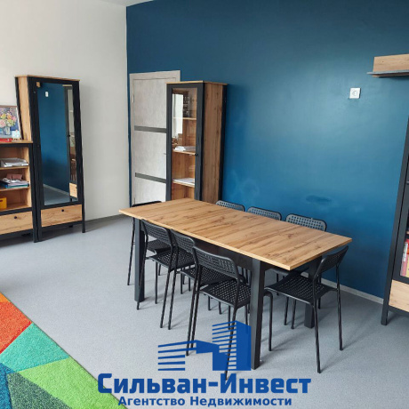 Фотография Продается производственное/складское помещение по адресу г. Минск, Мирошниченко ул., д. 41 - фото 15
