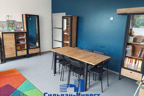 Продается производственное/складское помещение по адресу г. Минск, Мирошниченко ул., д. 41 - фото 15