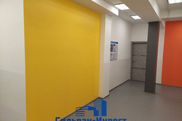 Продается производственное/складское помещение по адресу г. Минск, Мирошниченко ул., д. 41 - фото 13