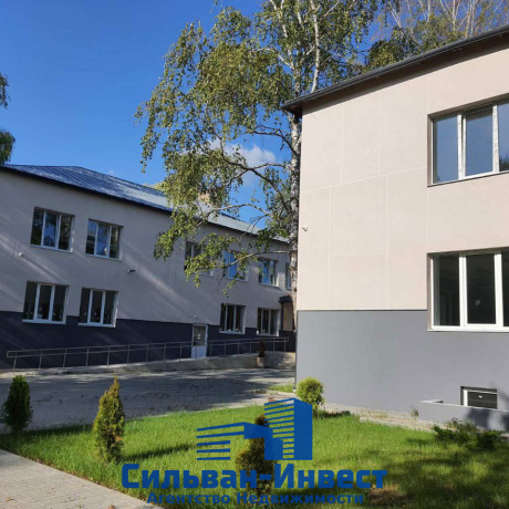Фотография Продается производственное/складское помещение по адресу г. Минск, Мирошниченко ул., д. 41 - фото 6