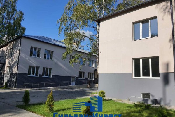Продается производственное/складское помещение по адресу г. Минск, Мирошниченко ул., д. 41 - фото 6