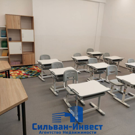 Фотография Продается производственное/складское помещение по адресу г. Минск, Мирошниченко ул., д. 41 - фото 14