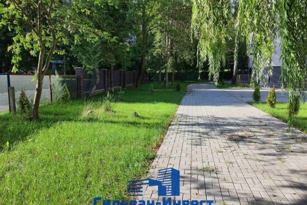 Продается производственное/складское помещение по адресу г. Минск, Мирошниченко ул., д. 41 - фото 5