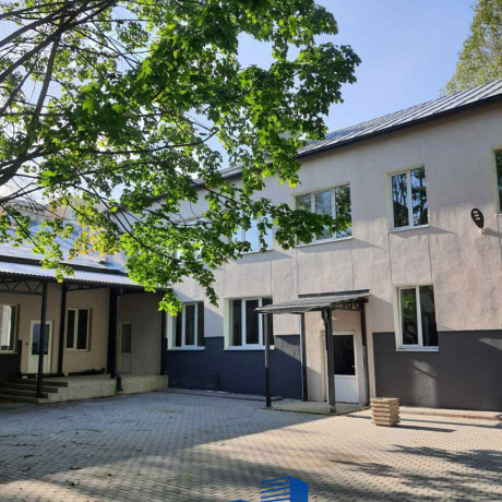 Фотография Продается производственное/складское помещение по адресу г. Минск, Мирошниченко ул., д. 41 - фото 3