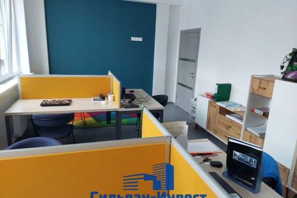 Продается производственное/складское помещение по адресу г. Минск, Мирошниченко ул., д. 41 - фото 18