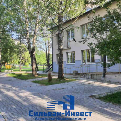 Фотография Продается производственное/складское помещение по адресу г. Минск, Мирошниченко ул., д. 41 - фото 8