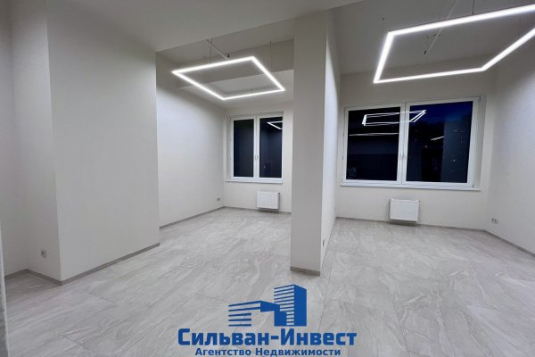 Продается торговое помещение по адресу г. Минск, Туровского ул., д. 24 - фото 7