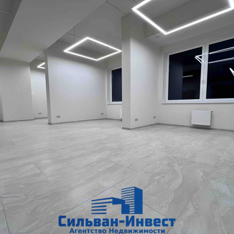 Фотография Продается торговое помещение по адресу г. Минск, Туровского ул., д. 24 - фото 5