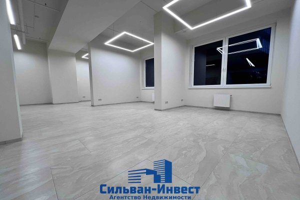 Продается торговое помещение по адресу г. Минск, Туровского ул., д. 24 - фото 5