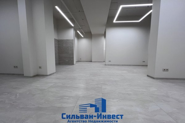 Продается торговое помещение по адресу г. Минск, Туровского ул., д. 24 - фото 9