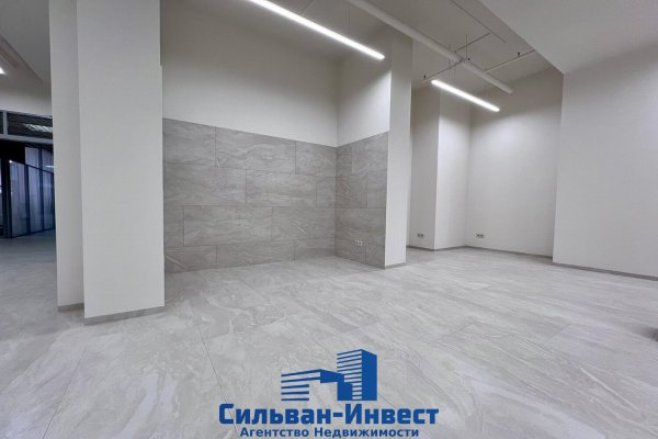 Продается торговое помещение по адресу г. Минск, Туровского ул., д. 24 - фото 8