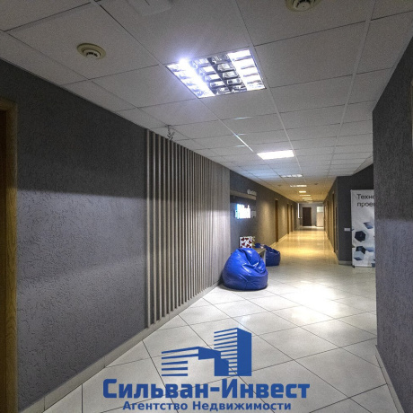 Фотография Продается офисное помещение по адресу г. Минск, Краснозвездная ул., д. 18 к. Б - фото 14
