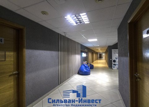 Продается офисное помещение по адресу г. Минск, Краснозвездная ул., д. 18 к. Б - фото 14