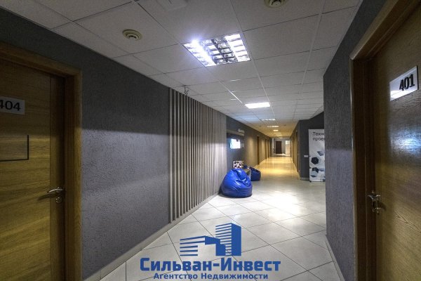 Продается офисное помещение по адресу г. Минск, Краснозвездная ул., д. 18 к. Б - фото 14