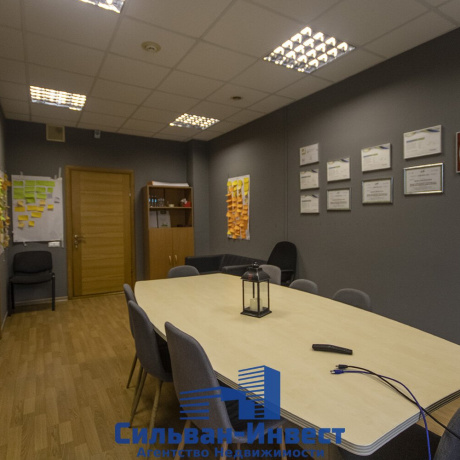 Фотография Продается офисное помещение по адресу г. Минск, Краснозвездная ул., д. 18 к. Б - фото 20
