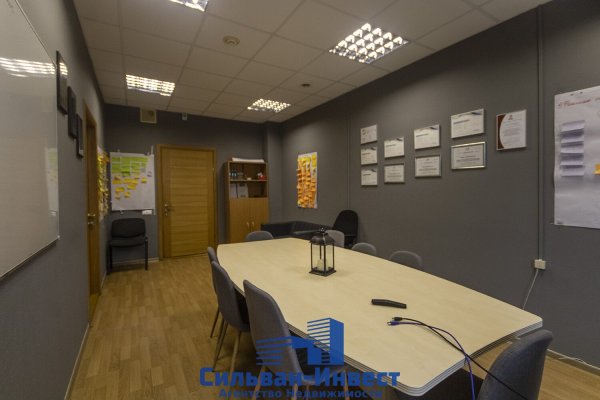 Продается офисное помещение по адресу г. Минск, Краснозвездная ул., д. 18 к. Б - фото 20