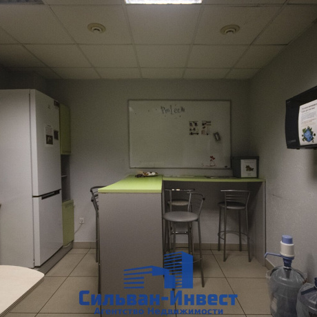 Фотография Продается офисное помещение по адресу г. Минск, Краснозвездная ул., д. 18 к. Б - фото 16