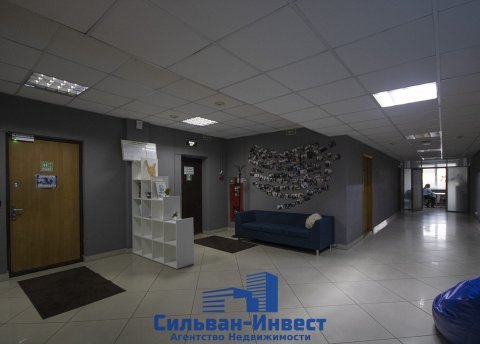Продается офисное помещение по адресу г. Минск, Краснозвездная ул., д. 18 к. Б - фото 10