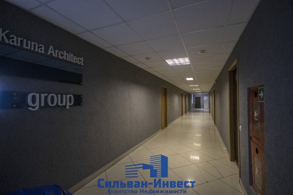 Продается офисное помещение по адресу г. Минск, Краснозвездная ул., д. 18 к. Б - фото 8